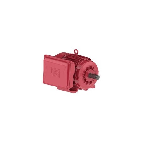 Weg Electric Motors 01018ES1DFD215T-W22