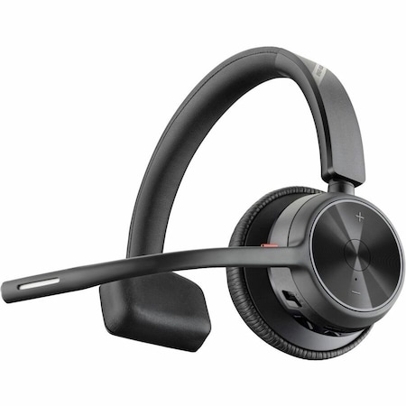 Hp Poly Voyager 4310 USB-C Headset +BT700 dongle +Charging Stand 77Y96AA