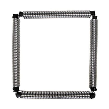 Shark Industries Ammco Type Spring Silencer 980