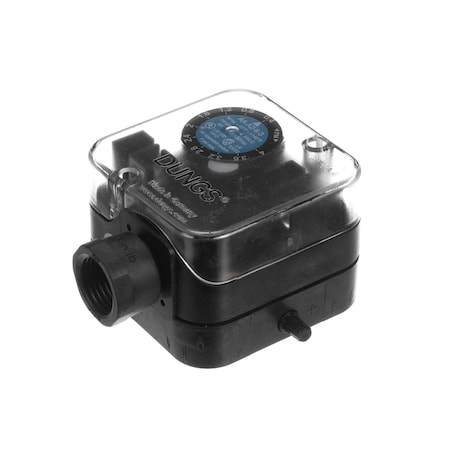 Giles SWITCH, VACUUM, DUNGS, 0.4 - 4.0 WC 20473