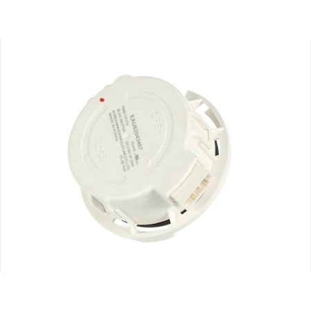 Lg ABQ75742505 LG Case Assembly ABQ75742505