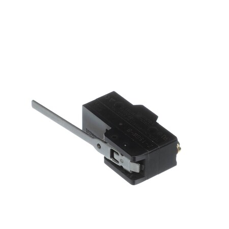 Nu-Vu Microswitch, Lever, Hinge 50-1234
