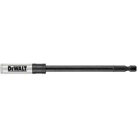 Dewalt MAGNETIC IMPACT BIT HOLDER, .25 DWA6HLDFT