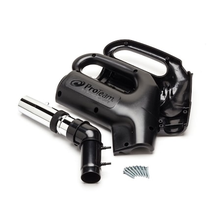 Proteam Stub Tube Kit 106721