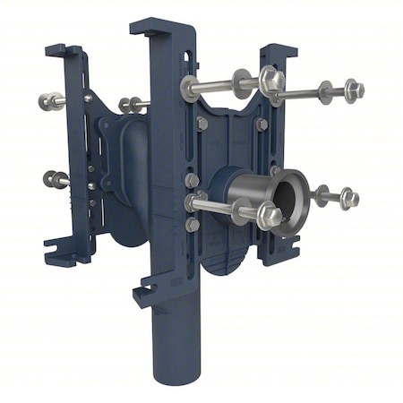 Zurn Water Closet Carrier, 30 in H Z1202-ND4