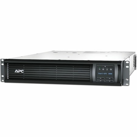 Apc Smart-UPS 3000VA LCD RM 2U 230V with SmartConnect on 2022-1622765 SMT3000RMI2UC