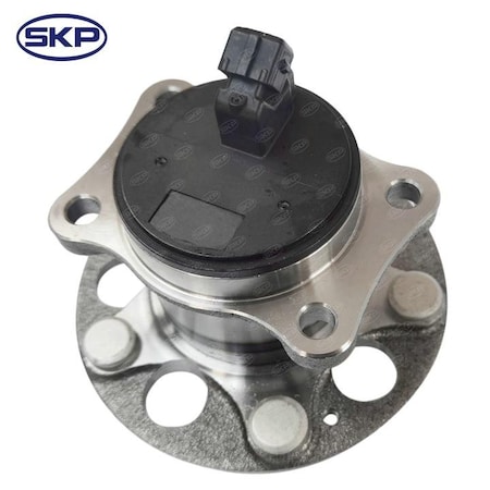 Skyward Automotive Products Wheel Bearing and Hub Assembly, SK512645