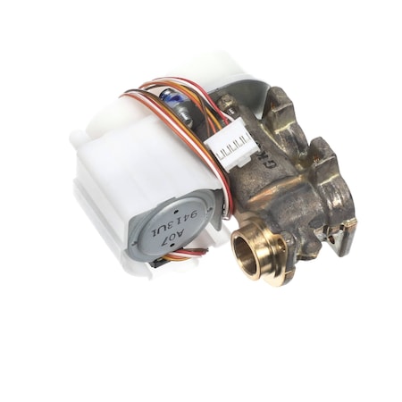 Rinnai Bi-Pass Servo Assembly, Water Heater M6J-1-3