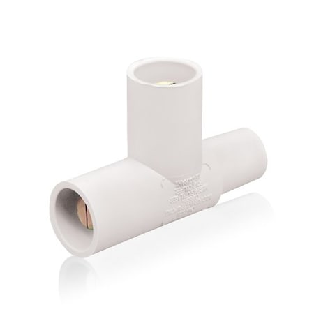 Leviton Plugs and Receptacles 16A21-UW