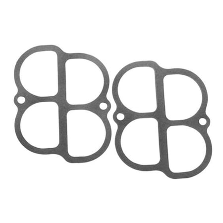 Weiand 8985 Intake Manifold Gasket W20-8985