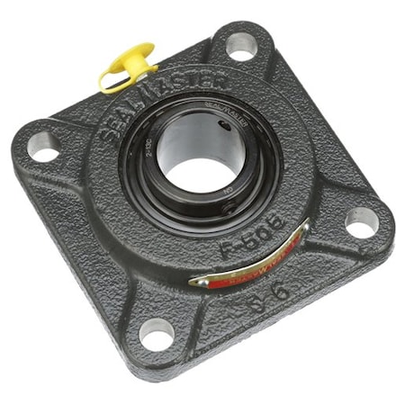 Sealmaster Bearing-Flanged SF-19C                                   SF-19C