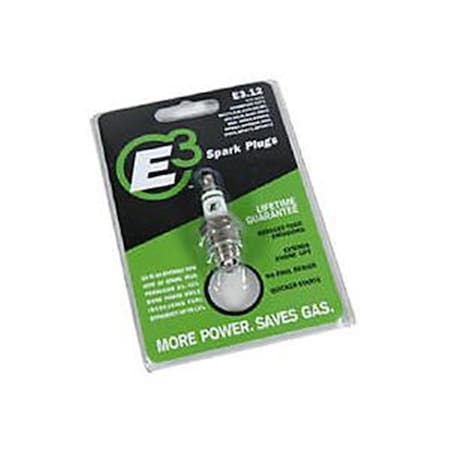 Arnold E3.12 Small Engine Spark Plug 7023005