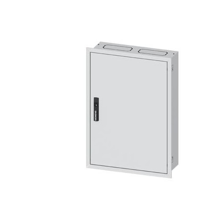 Siemens ALPHA 400 wall-mounted cabinet 8GK1121-3KK22
