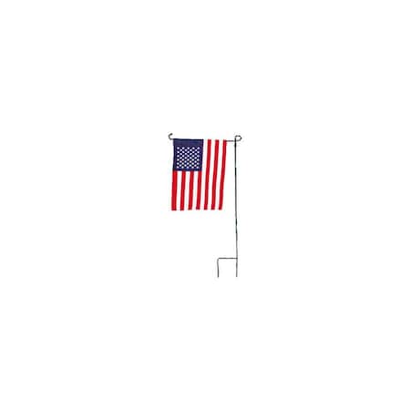 Annin Flagmakers 12 x 18-Inch Replacement U.S. Garden Flag/Banner 250