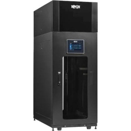 Eaton Tripp Lite Series SmartRack 33U Standard-Depth Self-Cooling Rack Enclosure with 3.5kW SRCOOL3KTP33U