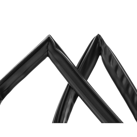 Traulsen Door Gasket 341-60322-01