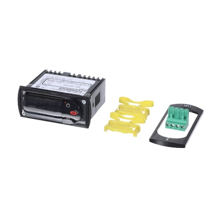 Silver King KIT CONTROLLER 115V PROGRAMMED 46620