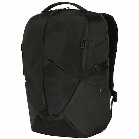 Targus 15-16 TERRA ECOSMART BACKPACK BLACK 16 TBB649GL