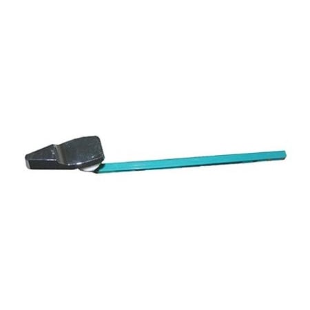 Larsen Supply Co Mans Chr Flush Lever 04-1761