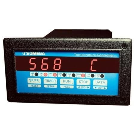Omega PID CONTROLLER/J, K, T, E SWITCH CN1501-TC