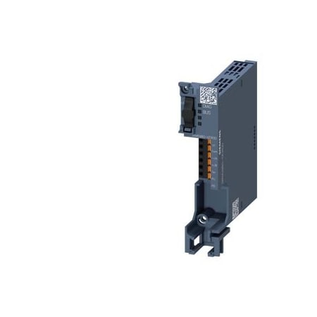 Siemens Communication module Modbus RTU 3RW5980-0CR00