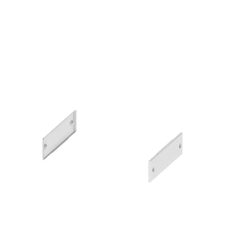 Siemens SIVACON base covers 8MF1004-2CT