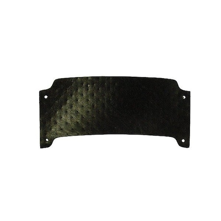 Bullard browpad A101