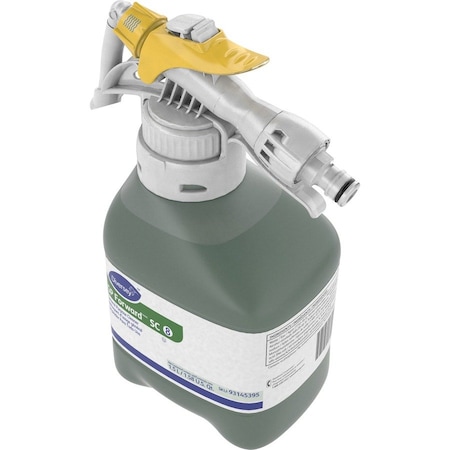 Diversey GP Forward General Purpose Cleaner, Green DVO93145395CT