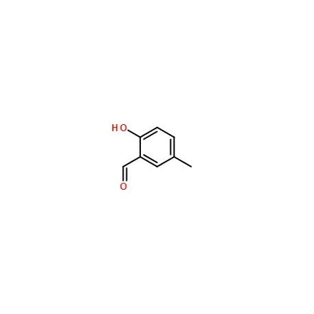 Ak Scientific 5-Methylsalicylaldehyde (5g), CAS 613-84-3 Q092-5g