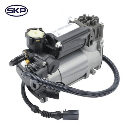 Skyward Automotive Products Air Suspension Compressor, SKAS061