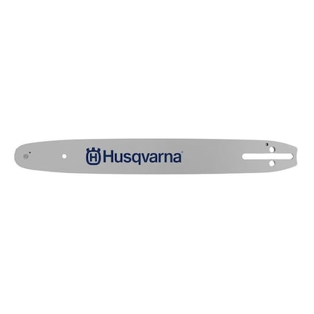 Husqvarna Saw Chain Loop, 16 in L Bar, 0.05 in, 3/8 in TPI/Pitch, 56-Link 597533256