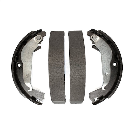 Top Quality Rear Drum Brake Shoe For Chevrolet Cruze Limited NB-992B