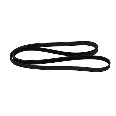 Acdelco BELT-FAN, Serpentine Belt,  12642433