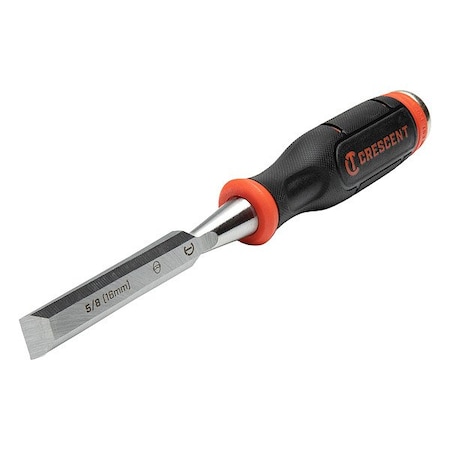 Crescent Chisel, 5/8In Wood, Crescent CWCH58