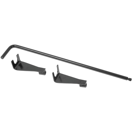 Performance Tool Heater Hose Disconnect, Ford Chrysler, 5/8 3/4 in. Hose W83108