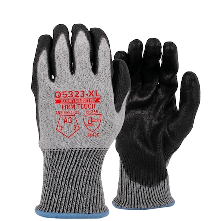 Firm Touch ANSI Cut A3, Economic 13G M, 12PK Q5323 M