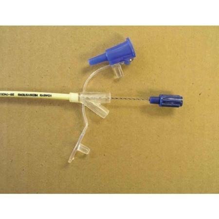 Jorgensen Laboratories Enteral Feeding Products, 6fr x 36in J0350C