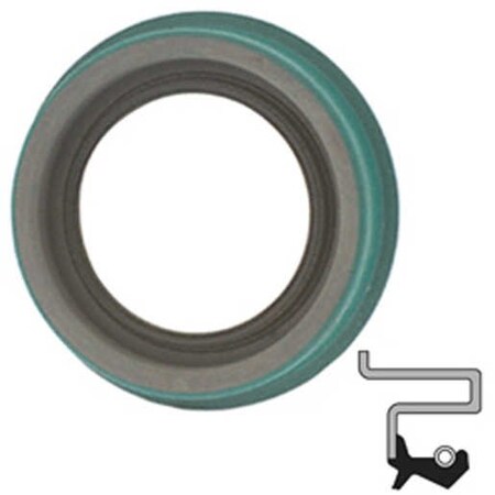 Timken OIL SEAL 3385