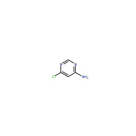 Ak Scientific 4-Amino-6-chloropyrimidine (500g), CAS 5305-59-9 R166-500g