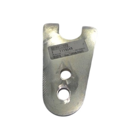 John Deere RETAINER, OEM T119549