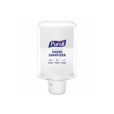 Purell Healthcare Advanced Hand Sanitizer Gentle and Free Foam Dispenser Refill, 800 ml, Fragrance, 2PK 315-8351-02-CV