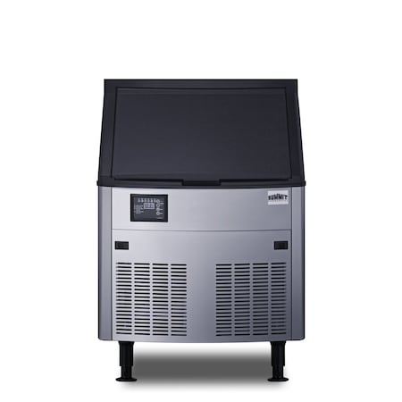 Summit  Commercial 210 lb.  Commercial Ice Machine BIM210