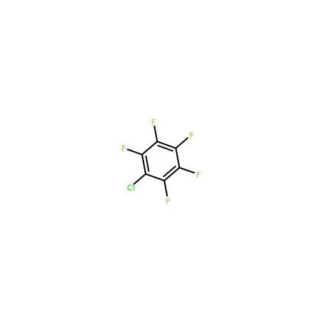Ak Scientific Chloropentafluorobenzene (100g), CAS 344-07-0 M173-100g
