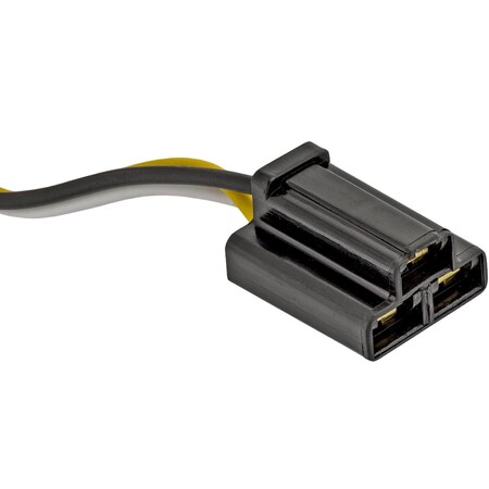 Auveco A/C Blower Relay Harness Connector - GM Chrysler, 10PK 11440