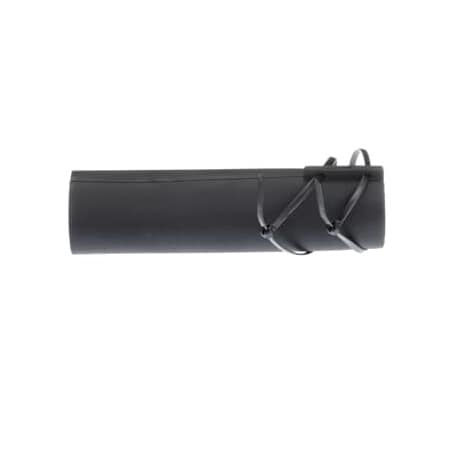 Abb INSUL SPLICE 3/0-300 1-1/2IN BOLT, 2PK MSC250
