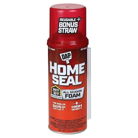 Convenience HOMESEAL SEALANT 12OZ 00082