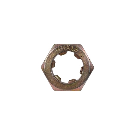 Century Drill & Tool Metric Right Hand Rethreading Die 92714