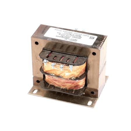 Hobart Transformer, 208/240/480V to 240V, 50/60HZ, 500VA 00-294500-00053