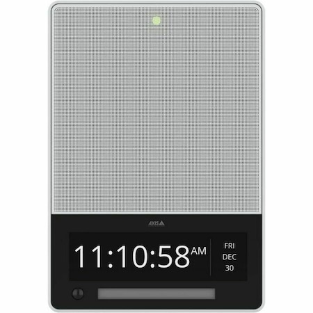 Axis Communications AXIS (02959001) Home & Office Security 02959-001