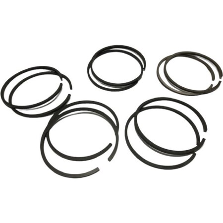 John Deere PISTON RING, JOHN DEERE OEM AF763R AF763R